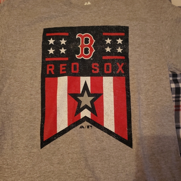 ⚾️ Boston Red Sox T-Shirt ⚾️ - Picture 2 of 4